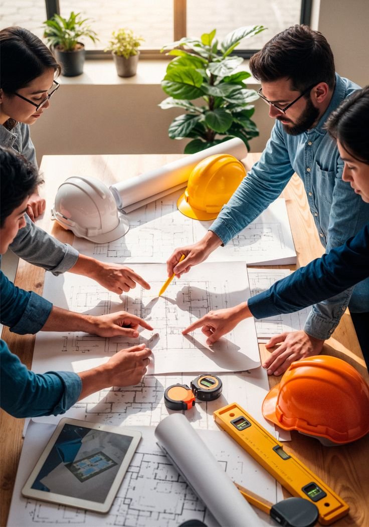  Project Approval & Execution Strategy